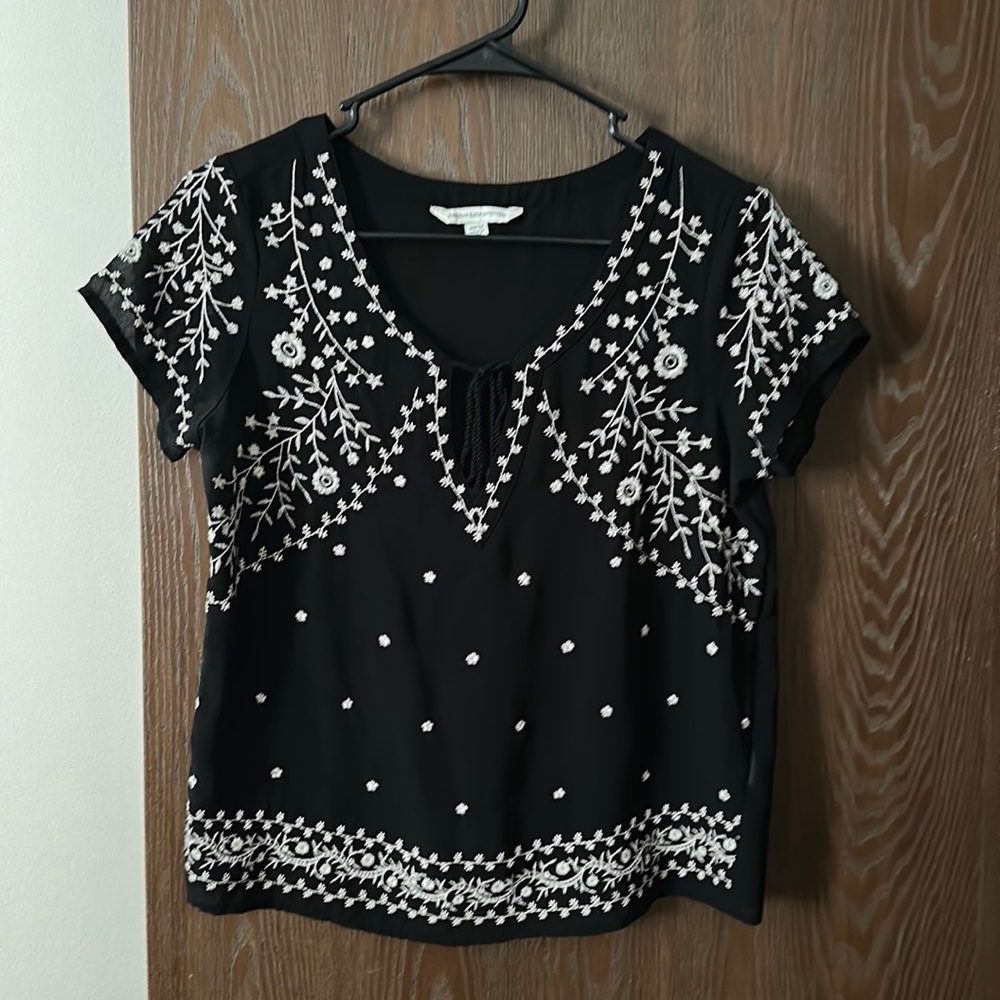 American Eagle XS Top